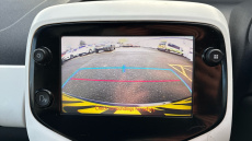 Citroen C1 1.0 VTi 72 Urban Ride 5dr Petrol Hatchback